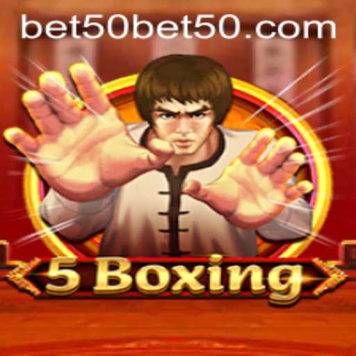 5Boxing: The Thrilling Game of Strategy and Betting