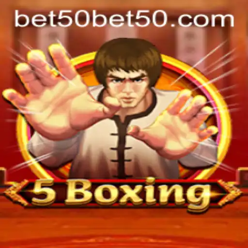 5Boxing: The Thrilling Game of Strategy and Betting