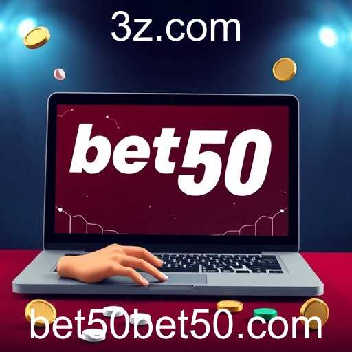 A Ascensão do Bet50 no Cenário Global de Jogos de Azar