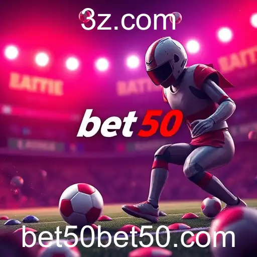A Ascensão do Bet50 em 2025