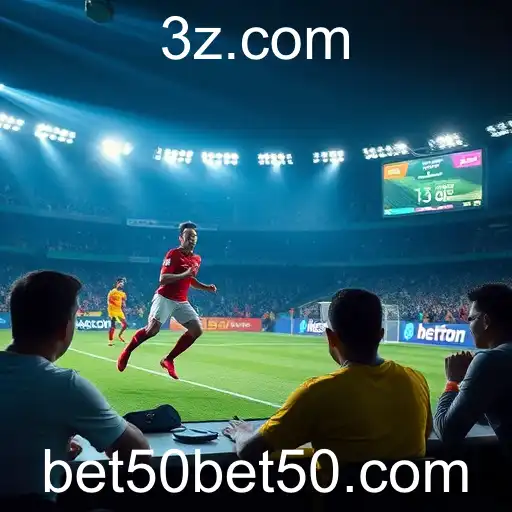 A Ascensão do Bet50 no Cenário de Jogos Online