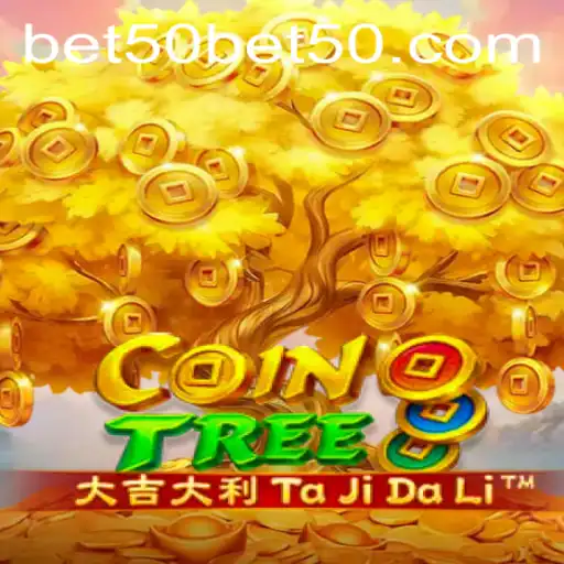 Unveiling CoinTree: The Exciting New Game with a Twist of Bet50