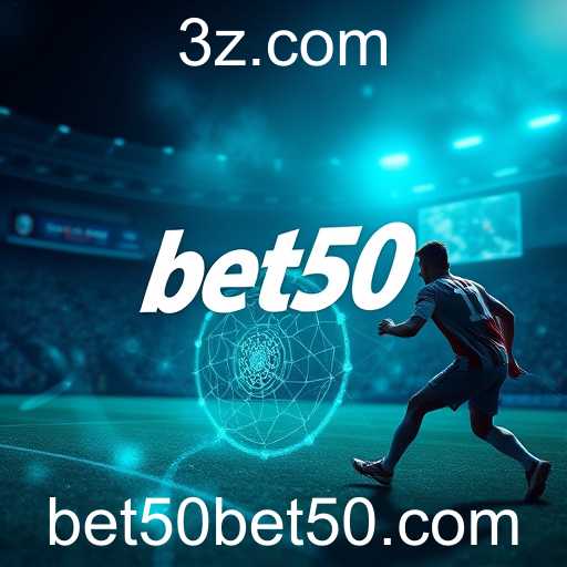 Revolução Digital nos Jogos de Apostas