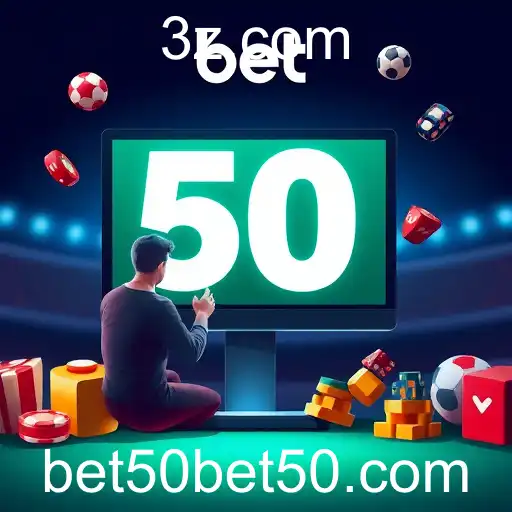 A Expansão do Jogo Online no Brasil e o Impacto da Palavra 'bet50'