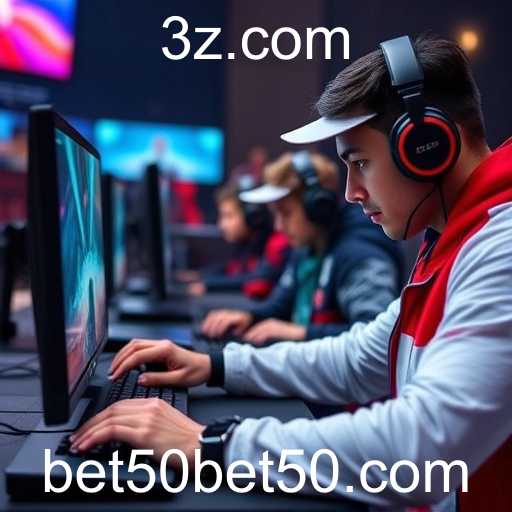 Explorando as Tendências do Jogo Online em 2025