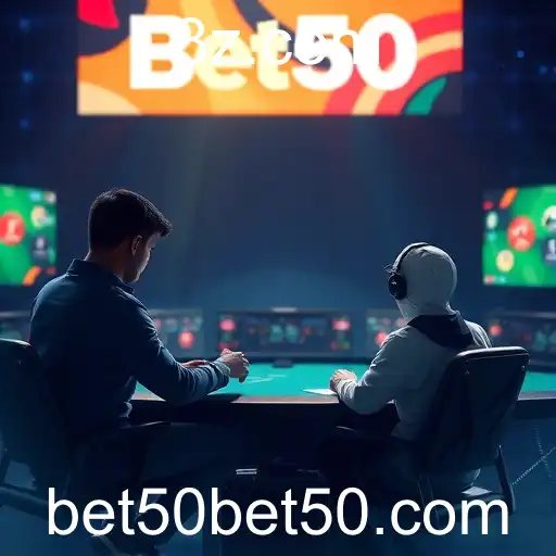 Tendências Disruptivas no Mercado de Jogos Online