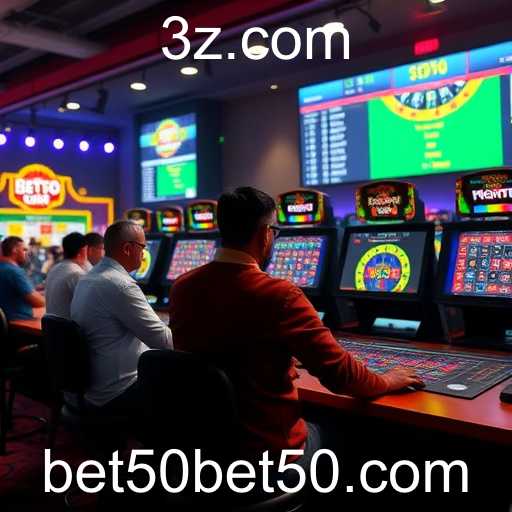 Impacto dos Jogos de Azar na Sociedade Brasileira