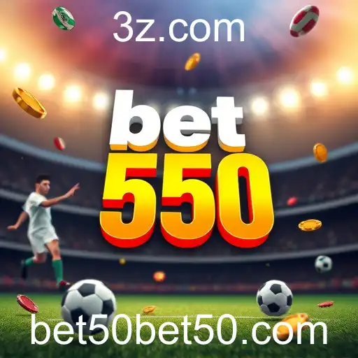 O Impacto do 'bet50' na Indústria de Jogos em 2025