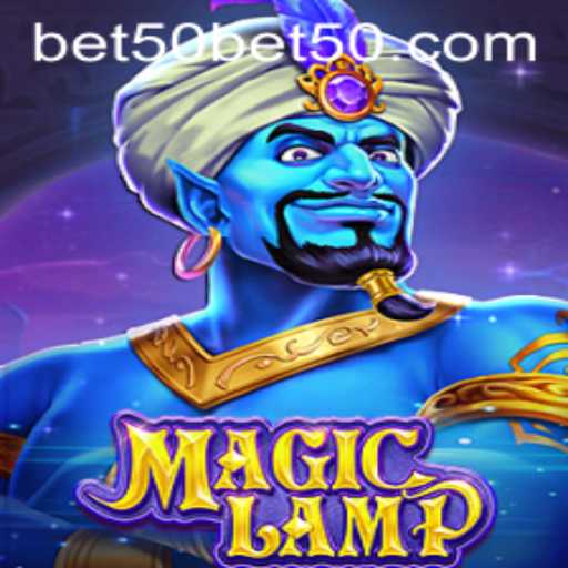 Discover the Enchantment of MagicLamp Casino Game with Bet50