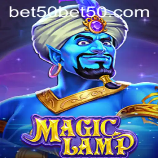Discover the Enchantment of MagicLamp Casino Game with Bet50