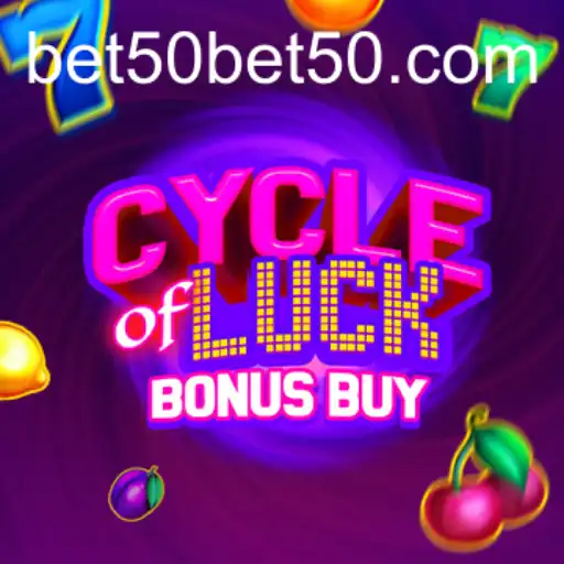 Unveiling the Excitement of CycleofLuckBonusBuy with the Bet50 Feature
