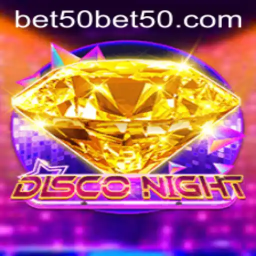 Dive into the Thrilling World of DiscoNight: A Game of Chance and Strategy with bet50