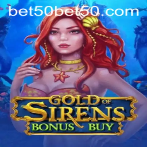 Dive into the World of GoldofSirensBonusBuy: A Captivating Slot Adventure