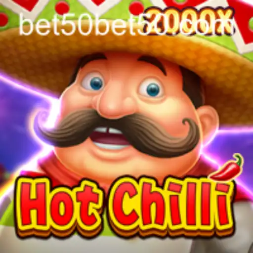 Experience Spicy Thrills with HotChilli: A Fiery Journey into Gameplay Awaits