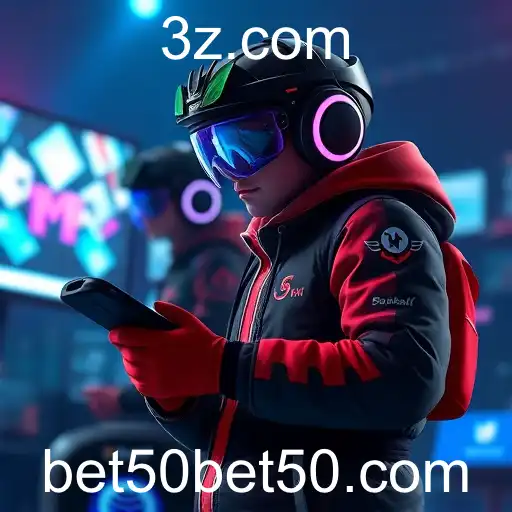 Tendências do Mercado Digital de Apostas em 2025