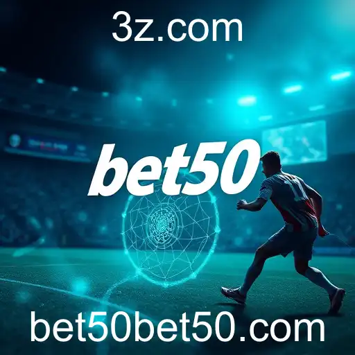 Revolução Digital nos Jogos de Apostas