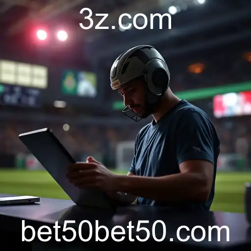 Avanços e Desafios na Indústria de Apostas Online em 2025