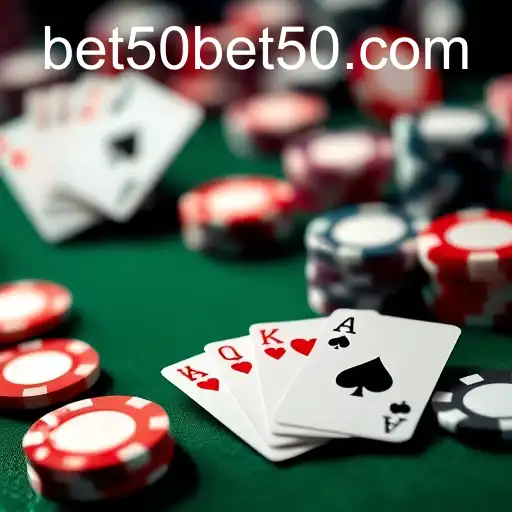 Exploring the Intricacies of Poker Games: A Deep Dive