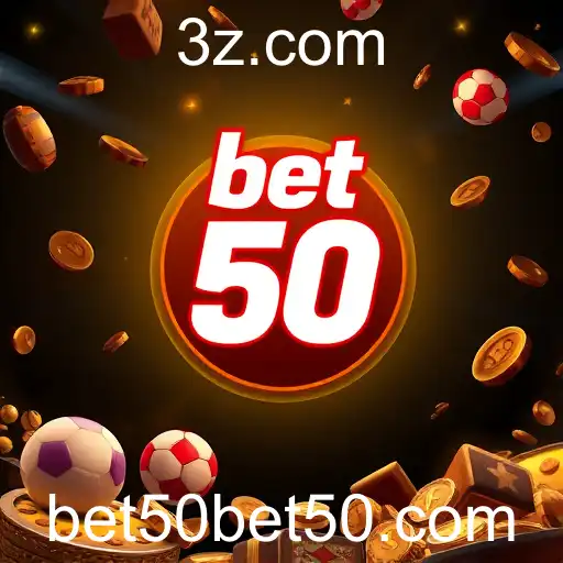 A Ascensão do Bet50 e o Mercado de Jogos Online no Brasil