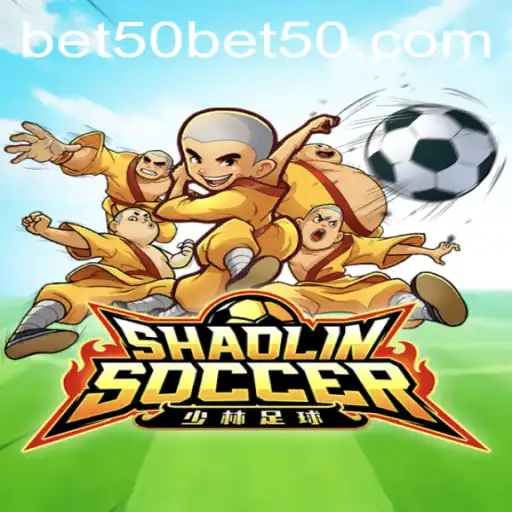 Unleashing the Thrill of ShaolinSoccer with Bet50
