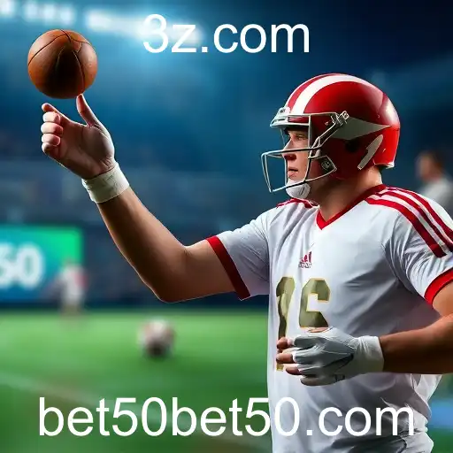 Explorando a Categoria 'Sports Betting' no Bet50